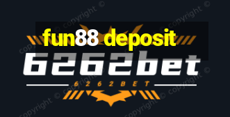 fun88 deposit