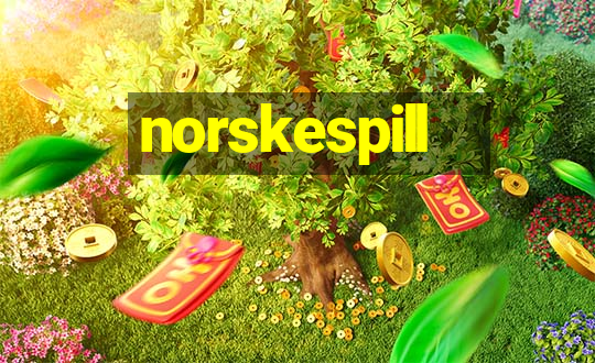 norskespill