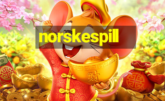 norskespill