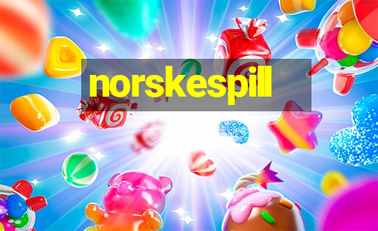 norskespill