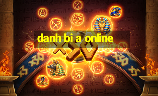 danh bi a online