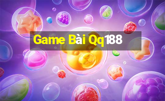 Game Bài Qq188