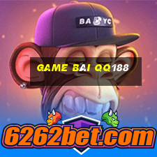 Game Bài Qq188