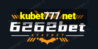 kubet777 net