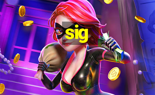 sig