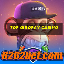 top giropay casino