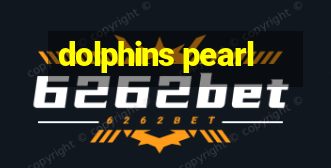 dolphins pearl