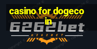 casino for dogecoin