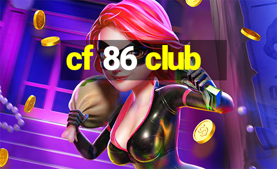 cf 86 club