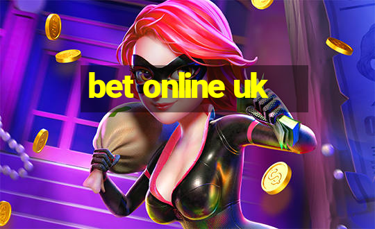 bet online uk