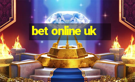 bet online uk