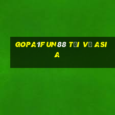 goPa1Fun88 Tải về Asia