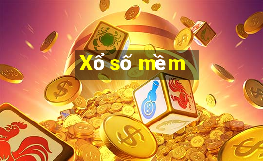 Xổ số mềm