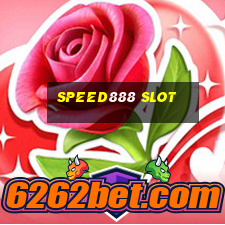 speed888 slot