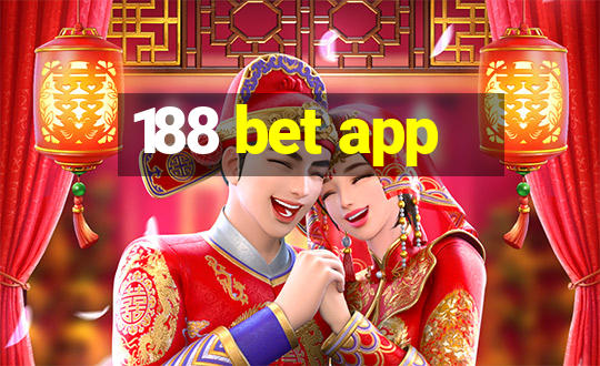 188 bet app