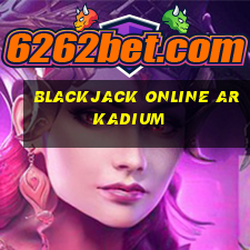 blackjack online arkadium