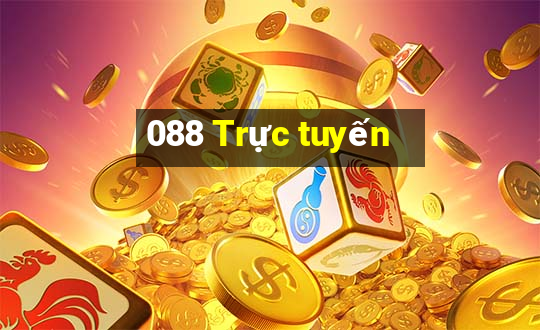 088 Trực tuyến