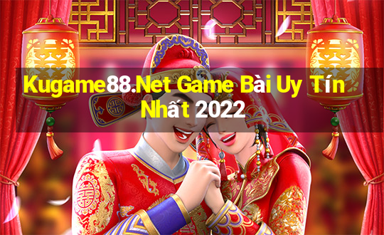 Kugame88.Net Game Bài Uy Tín Nhất 2022