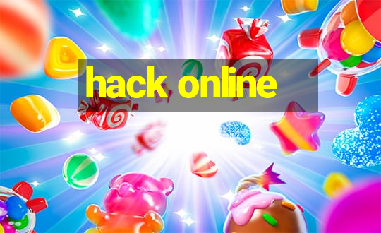 hack online