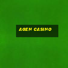 agen casino