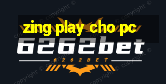 zing play cho pc