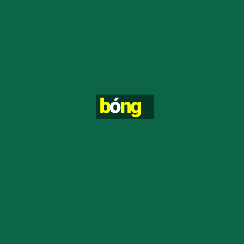 bóng