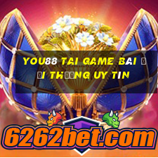 You88 Tai Game Bài Đổi Thưởng Uy Tín