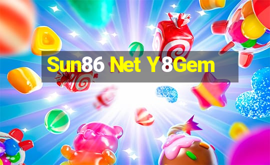 Sun86 Net Y8Gem