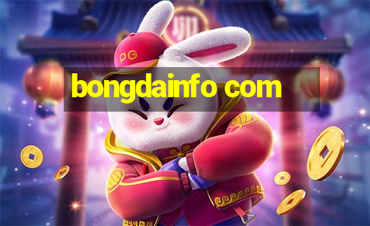 bongdainfo com