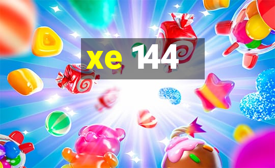 xe 144