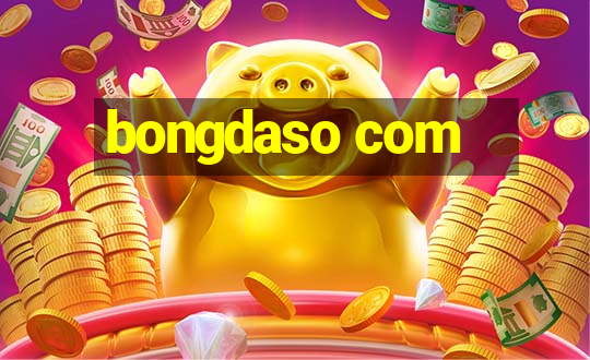 bongdaso com