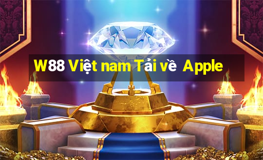 W88 Việt nam Tải về Apple