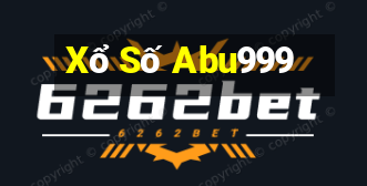 Xổ Số Abu999