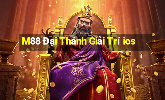 M88 Đại Thánh Giải Trí ios