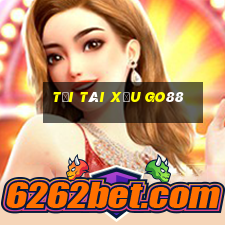 tải tài xỉu go88