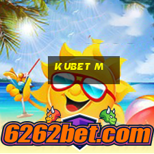 kubet m