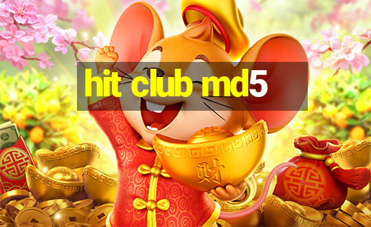 hit club md5