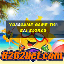 Yo88Game Game Thẻ Bài Eloras