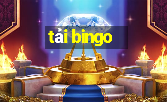 tải bingo