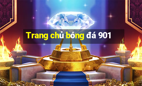 Trang chủ bóng đá 901