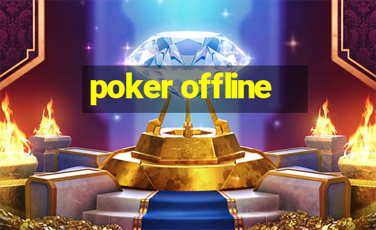 poker offline