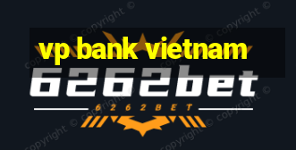 vp bank vietnam