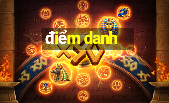 điểm danh