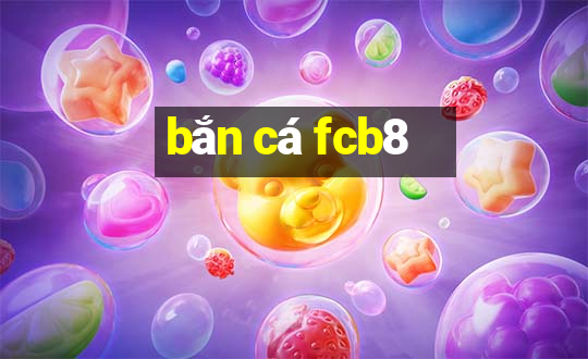 bắn cá fcb8