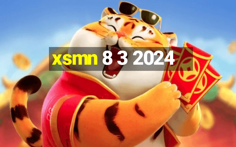 xsmn 8 3 2024