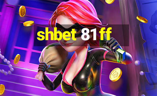 shbet 81 ff