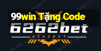 99win Tặng Code