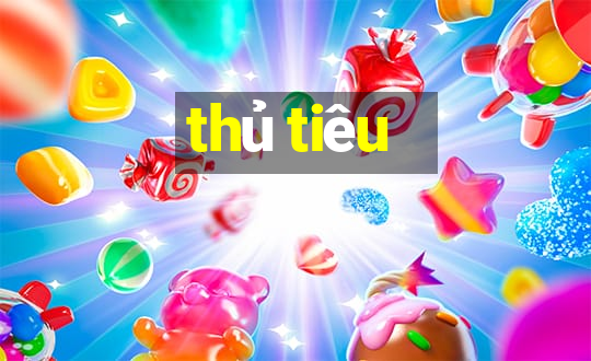 thủ tiêu