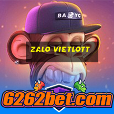 zalo vietlott