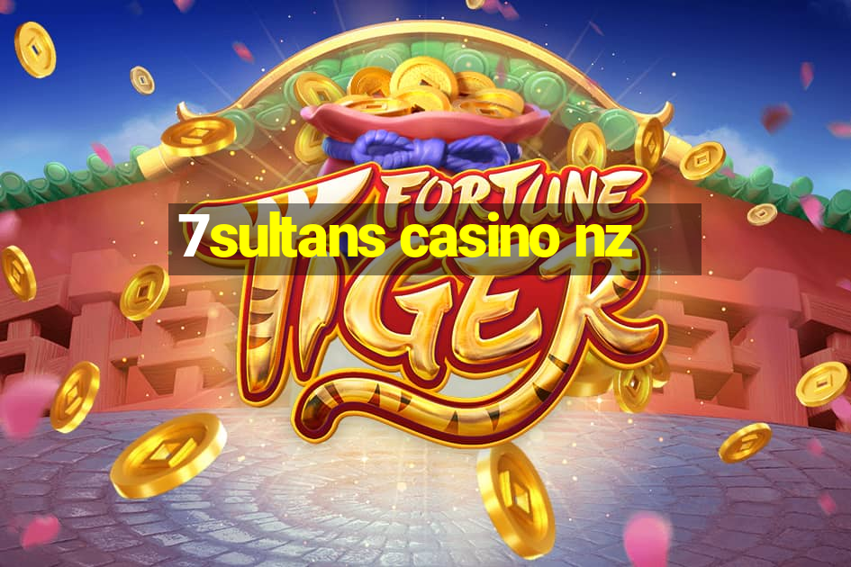 7sultans casino nz